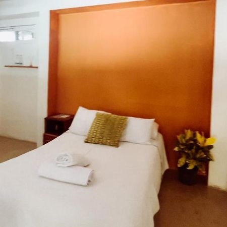 Habitacion Tortuga Casa Maria Bonitaエル・コージョ エクステリア 写真